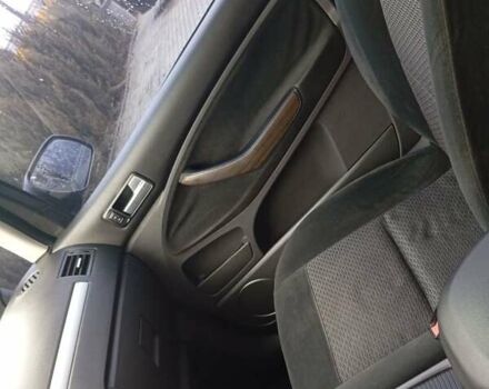 Черный Форд Си-Макс, объемом двигателя 1.8 л и пробегом 330 тыс. км за 5500 $, фото 36 на Automoto.ua