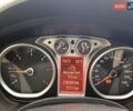 Черный Форд Си-Макс, объемом двигателя 1.6 л и пробегом 236 тыс. км за 5300 $, фото 12 на Automoto.ua