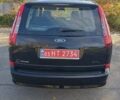 Форд Сі-Макс 2008 у Ирпене на Automoto.ua Чорний Форд Сі-Макс, об'ємом двигуна 1.6 л та пробігом 250 тис. км за 5777 $, фото 7 на Automoto.ua