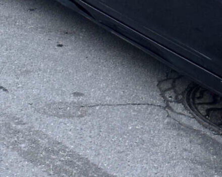 Чорний Форд Сі-Макс, об'ємом двигуна 1.6 л та пробігом 380 тис. км за 5500 $, фото 8 на Automoto.ua