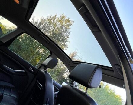 Черный Форд Си-Макс, объемом двигателя 1.8 л и пробегом 293 тыс. км за 5700 $, фото 8 на Automoto.ua