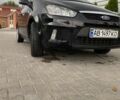 Черный Форд Си-Макс, объемом двигателя 1.8 л и пробегом 193 тыс. км за 5800 $, фото 1 на Automoto.ua