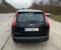 Чорний Форд Сі-Макс, об'ємом двигуна 1.8 л та пробігом 247 тис. км за 4200 $, фото 11 на Automoto.ua