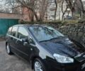 Чорний Форд Сі-Макс, об'ємом двигуна 1.8 л та пробігом 67 тис. км за 6100 $, фото 1 на Automoto.ua