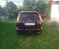 Чорний Форд Сі-Макс, об'ємом двигуна 1.6 л та пробігом 238 тис. км за 5500 $, фото 9 на Automoto.ua