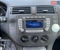 Черный Форд Си-Макс, объемом двигателя 1.6 л и пробегом 210 тыс. км за 4850 $, фото 18 на Automoto.ua