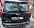 Черный Форд Си-Макс, объемом двигателя 1.8 л и пробегом 129 тыс. км за 5000 $, фото 1 на Automoto.ua