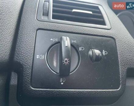 Черный Форд Си-Макс, объемом двигателя 1.8 л и пробегом 195 тыс. км за 5790 $, фото 16 на Automoto.ua