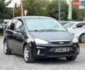Чорний Форд Сі-Макс, об'ємом двигуна 1.6 л та пробігом 328 тис. км за 5000 $, фото 1 на Automoto.ua