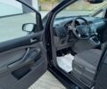 Черный Форд Си-Макс, объемом двигателя 1.6 л и пробегом 226 тыс. км за 5750 $, фото 31 на Automoto.ua
