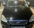 Чорний Форд Сі-Макс, об'ємом двигуна 2 л та пробігом 193 тис. км за 6300 $, фото 1 на Automoto.ua