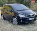 Чорний Форд Сі-Макс, об'ємом двигуна 1.8 л та пробігом 295 тис. км за 5700 $, фото 1 на Automoto.ua