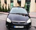 Черный Форд Си-Макс, объемом двигателя 2 л и пробегом 220 тыс. км за 4500 $, фото 4 на Automoto.ua