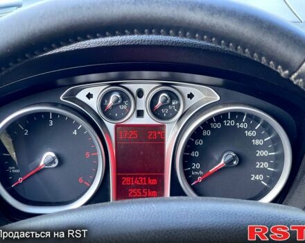 Чорний Форд Сі-Макс, об'ємом двигуна 1.8 л та пробігом 293 тис. км за 5700 $, фото 7 на Automoto.ua