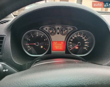 Черный Форд Си-Макс, объемом двигателя 1.8 л и пробегом 330 тыс. км за 5500 $, фото 26 на Automoto.ua