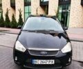 Чорний Форд Сі-Макс, об'ємом двигуна 2 л та пробігом 220 тис. км за 5800 $, фото 5 на Automoto.ua