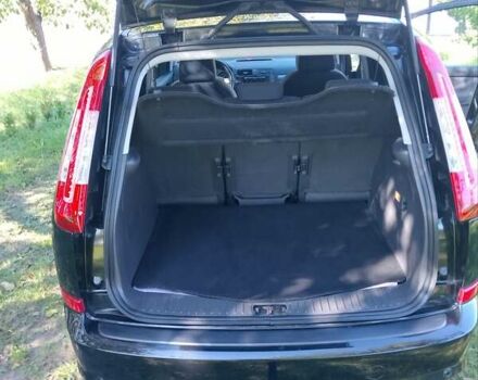 Форд Си-Макс 2008 в Дубно на Automoto.ua Черный Форд Си-Макс, объемом двигателя 1.8 л и пробегом 203 тыс. км за 5499 $, фото 3 на Automoto.ua