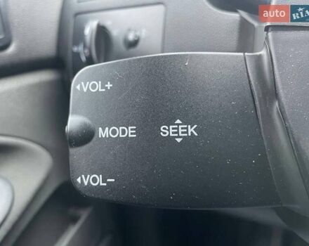 Черный Форд Си-Макс, объемом двигателя 1.8 л и пробегом 195 тыс. км за 5790 $, фото 18 на Automoto.ua