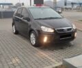 Черный Форд Си-Макс, объемом двигателя 1.6 л и пробегом 300 тыс. км за 5150 $, фото 1 на Automoto.ua
