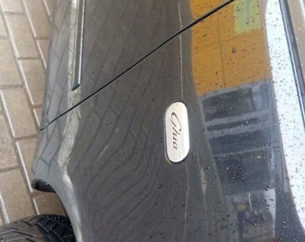 Черный Форд Си-Макс, объемом двигателя 1.8 л и пробегом 330 тыс. км за 5500 $, фото 16 на Automoto.ua