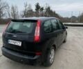 Чорний Форд Сі-Макс, об'ємом двигуна 1.8 л та пробігом 247 тис. км за 4200 $, фото 10 на Automoto.ua