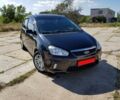 Чорний Форд Сі-Макс, об'ємом двигуна 1.8 л та пробігом 135 тис. км за 7600 $, фото 1 на Automoto.ua