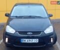 Чорний Форд Сі-Макс, об'ємом двигуна 1.8 л та пробігом 300 тис. км за 4700 $, фото 1 на Automoto.ua