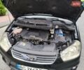Чорний Форд Сі-Макс, об'ємом двигуна 2 л та пробігом 220 тис. км за 5800 $, фото 4 на Automoto.ua