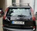 Форд Си-Макс 2008 в Киеве на Automoto.ua Черный Форд Си-Макс, объемом двигателя 1.6 л и пробегом 239 тыс. км за 3899 $, фото 5 на Automoto.ua