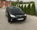 Черный Форд Си-Макс, объемом двигателя 1.8 л и пробегом 193 тыс. км за 5800 $, фото 2 на Automoto.ua