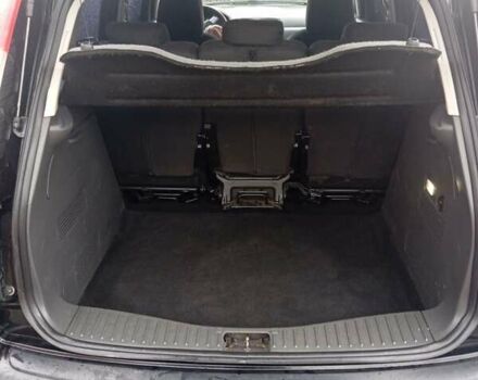 Черный Форд Си-Макс, объемом двигателя 1.8 л и пробегом 330 тыс. км за 5500 $, фото 37 на Automoto.ua