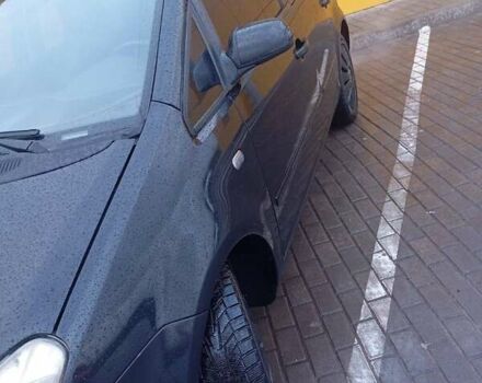 Черный Форд Си-Макс, объемом двигателя 1.8 л и пробегом 330 тыс. км за 5500 $, фото 19 на Automoto.ua