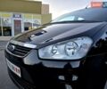 Чорний Форд Сі-Макс, об'ємом двигуна 2 л та пробігом 228 тис. км за 6550 $, фото 18 на Automoto.ua