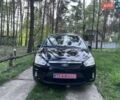 Черный Форд Си-Макс, объемом двигателя 1.6 л и пробегом 210 тыс. км за 4850 $, фото 12 на Automoto.ua