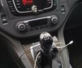 Черный Форд Си-Макс, объемом двигателя 1.8 л и пробегом 221 тыс. км за 6999 $, фото 10 на Automoto.ua