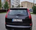 Чорний Форд Сі-Макс, об'ємом двигуна 2 л та пробігом 220 тис. км за 5800 $, фото 7 на Automoto.ua