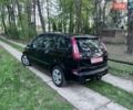 Черный Форд Си-Макс, объемом двигателя 1.6 л и пробегом 210 тыс. км за 4850 $, фото 10 на Automoto.ua