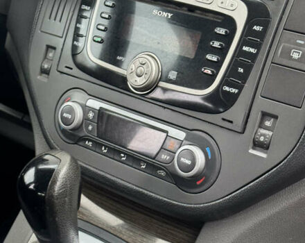 Черный Форд Си-Макс, объемом двигателя 2 л и пробегом 220 тыс. км за 5450 $, фото 71 на Automoto.ua