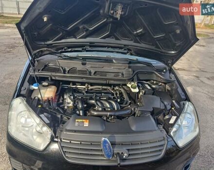 Форд Сі-Макс 2008 у Ирпене на Automoto.ua Чорний Форд Сі-Макс, об'ємом двигуна 1.6 л та пробігом 250 тис. км за 5777 $, фото 12 на Automoto.ua