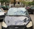 Форд Си-Макс 2008 в Киеве на Automoto.ua Черный Форд Си-Макс, объемом двигателя 1.6 л и пробегом 239 тыс. км за 3899 $, фото 15 на Automoto.ua