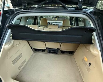 Чорний Форд Сі-Макс, об'ємом двигуна 1.8 л та пробігом 67 тис. км за 6100 $, фото 5 на Automoto.ua