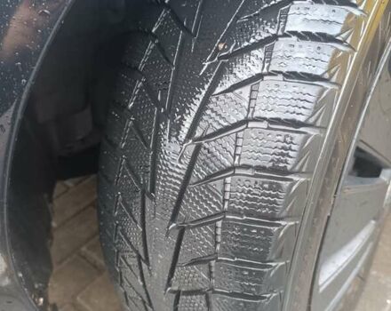 Черный Форд Си-Макс, объемом двигателя 1.8 л и пробегом 330 тыс. км за 5500 $, фото 25 на Automoto.ua