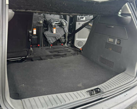 Черный Форд Си-Макс, объемом двигателя 2 л и пробегом 220 тыс. км за 5450 $, фото 67 на Automoto.ua