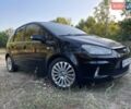 Чорний Форд Сі-Макс, об'ємом двигуна 1.8 л та пробігом 295 тис. км за 5700 $, фото 4 на Automoto.ua