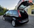Чорний Форд Сі-Макс, об'ємом двигуна 2 л та пробігом 228 тис. км за 6550 $, фото 116 на Automoto.ua