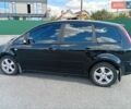 Чорний Форд Сі-Макс, об'ємом двигуна 1.6 л та пробігом 224 тис. км за 5300 $, фото 9 на Automoto.ua