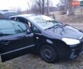 Черный Форд Си-Макс, объемом двигателя 1.6 л и пробегом 190 тыс. км за 6500 $, фото 9 на Automoto.ua