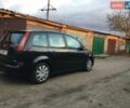 Чорний Форд Сі-Макс, об'ємом двигуна 1.6 л та пробігом 265 тис. км за 4900 $, фото 5 на Automoto.ua
