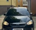 Чорний Форд Сі-Макс, об'ємом двигуна 2 л та пробігом 194 тис. км за 6399 $, фото 1 на Automoto.ua