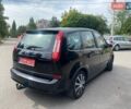 Чорний Форд Сі-Макс, об'ємом двигуна 1.6 л та пробігом 216 тис. км за 5150 $, фото 5 на Automoto.ua